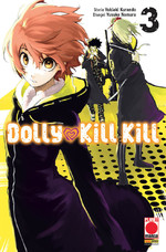 Dolly Kill Kill